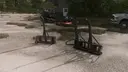 Big Bag Hook for Compact Loader