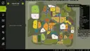 AutoDrive Course – HobosHollow 4x