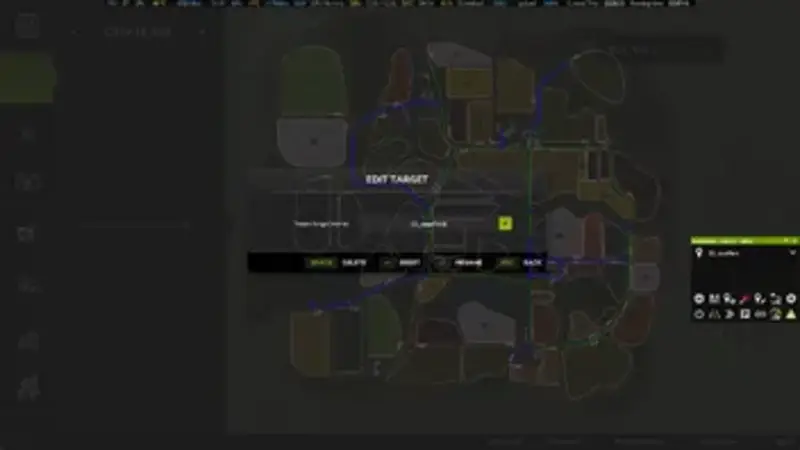 AutoDrive Course – HobosHollow 4x - Thumbnail 1
