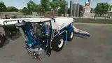 Claas Saddle Trac Pack Limited Edition Mod Thumbnail