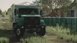 ZIL-4334 Layner mit Anhänger Mod Thumbnail
