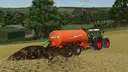 Abbey 3000 Slurry Tanker