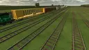 Railway Wagons