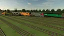 Railway Locomotives