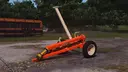 John Deere 37 Sickle Mower