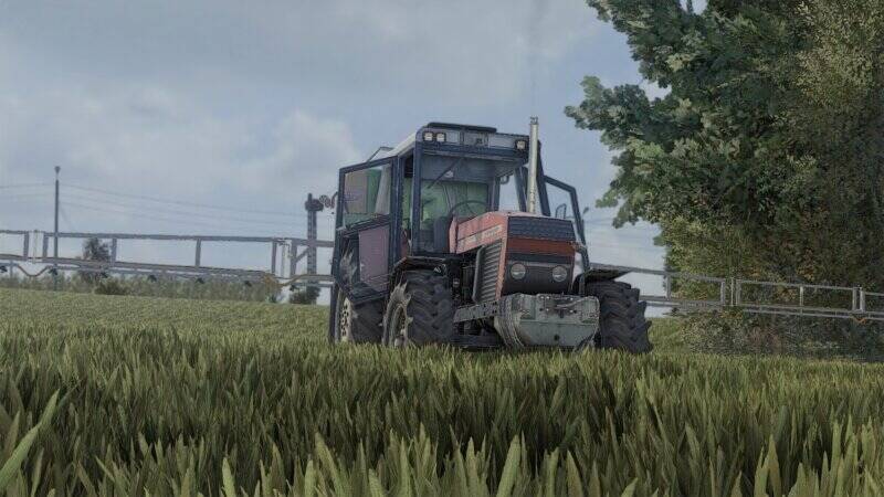 Ursus 4-Cylinder Pack IC - Thumbnail 1