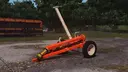 John Deere 37 Bar Mower (1964)