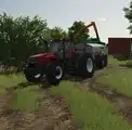 Case IH MX Magnum Serie US Mod Thumbnail