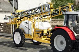 Knight Trailblazer Pro 4200