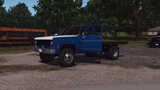 1976 Chevrolet K30 Flatbed Mod Thumbnail