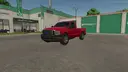 Ford F250 Pickup BR
