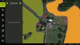 Ray County Karte AutoDrive Mod Thumbnail