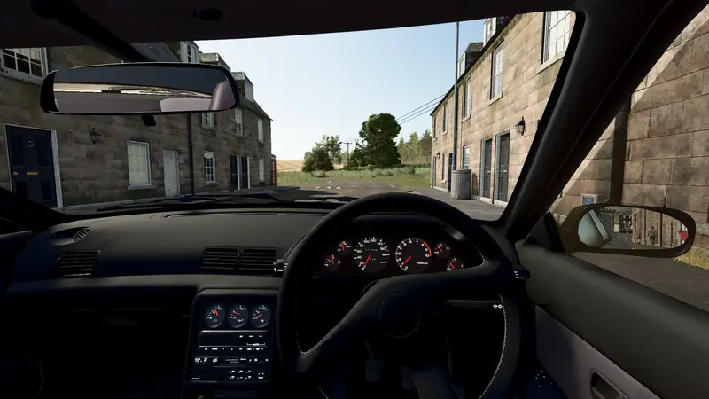 Nissan Skyline GT-R R32 - Thumbnail 1
