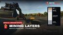 Mining/Pit Layers TerraFarm Addon