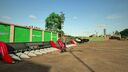 Massey Ferguson Plattformen Pack