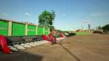 Massey Ferguson Plattformen Pack Mod Thumbnail