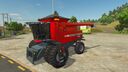 Massey Ferguson ATR Serie