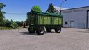 Krone Emsland DK240-18