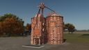 DF Global Zentralsilo 160M – Meisterwerk Nr. 21