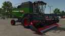 Geringhoff Harvest Star HV660