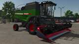 Geringhoff Harvest Star HV660 Mod Thumbnail