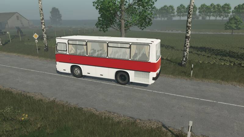 Ikarus 211 - Thumbnail 1