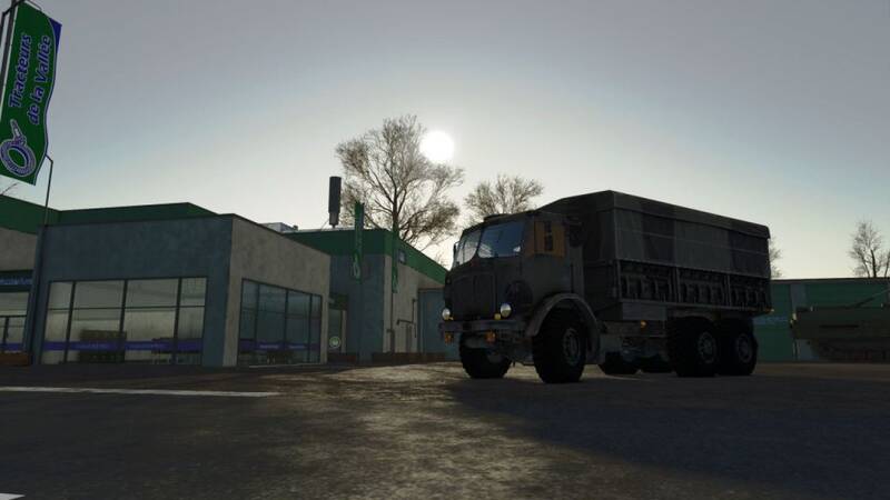 AEC Militant Mk.3 - Thumbnail 1