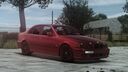 BMW E39 530D