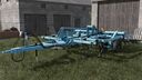 Fortschritt Grubber 4m