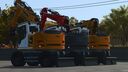 Liebherr 918 Compact