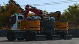 Liebherr 918 Compact Mod Thumbnail