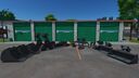 Liebherr Likufix SW48 Anbaugeräte Paket