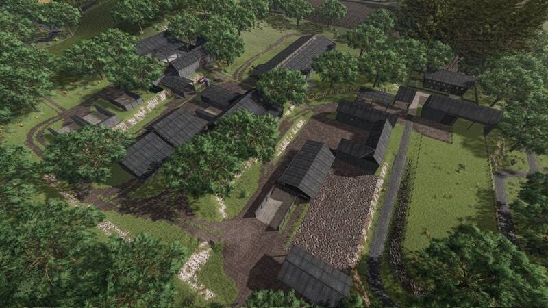 La Haute Vallée du Tarn - Thumbnail 1