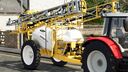 Knight Trailblazer 4300