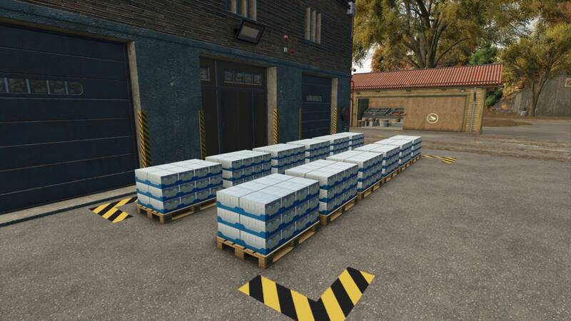 Reisbox aus Langkornreis - Thumbnail 1