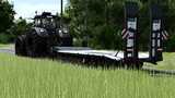Fliegl Tieflader DTS 5 Modernized Mod Thumbnail