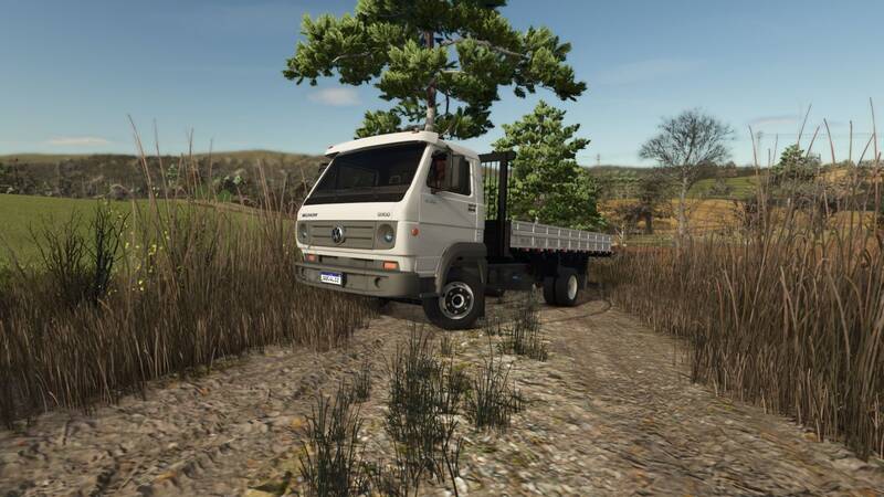 Volkswagen Delivery 9.150 - Thumbnail 1