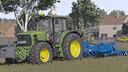 John Deere 6030 Comfort 6-Zylinder Edit – 3000 PS