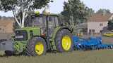 John Deere 6030 Comfort 6-Zylinder Edit – 3000 PS Mod Thumbnail