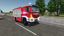 MAN TLF 3000 Feuerwehr Jena-Zwätzen