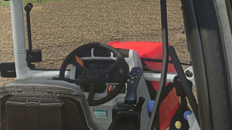 Same Iron 190/200 - Thumbnail 1