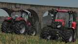 Case IH Maxxum CVX 10.000 PS Mod Thumbnail