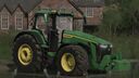 John Deere 8R Getunt – 20.000 PS Power-Konversion