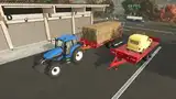 OMP Kippanhänger Mod Thumbnail
