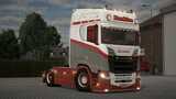 Scania S 4x2 Henkies Mod Thumbnail