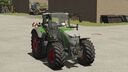 Fendt 700 Vario Series Edit