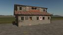 DF INDUSTRIES Farm Shop M28