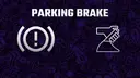 Parking Brake Mod