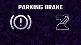 Parking Brake Mod