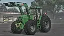 John Deere 7010 & 7810 Series